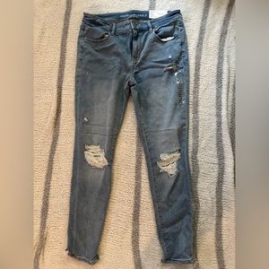 American Eagle next level super soft stretch